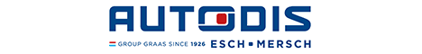 Logo Autodis - Esch