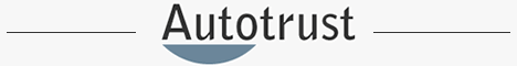 Logo Autotrust S.àr.l.
