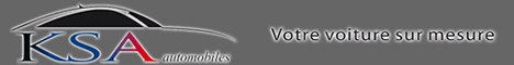 Logo KSA Automobiles