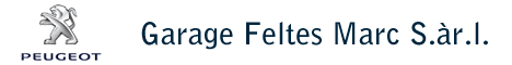 Logo Feltes Marc S.àr.l. (Peugeot)