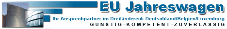 Logo EU Jahreswagen S.A.
