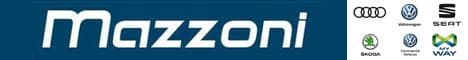 Logo Mazzoni S.A.