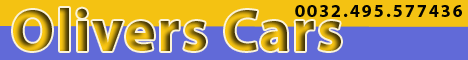 Logo Olivers Cars