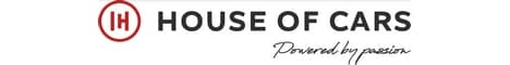 Logo House of Cars SA