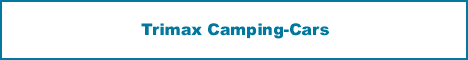 Logo Trimax Camping-Cars