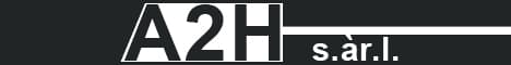 Logo A2H S.àr.l.