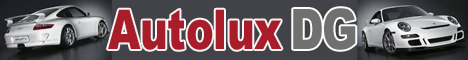 Logo Autolux DG