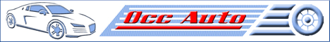 Logo Occ Auto S.àr.l.
