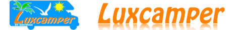 Logo Luxcamper