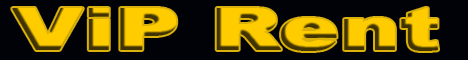 Logo V.I.P. Rent S.àr.l.
