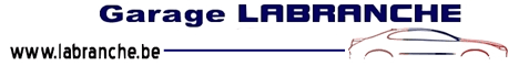Logo Labranche Sprl