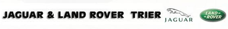 Logo Jaguar & Land-Rover Trier