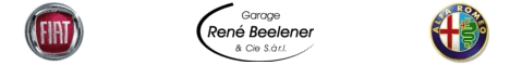 Logo Beelener René & Cie Sàrl