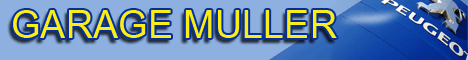 Muller Lintgen S.A. - Service Peugeot