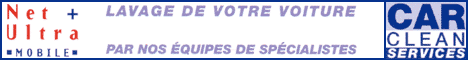 Logo Net + Ultra Sàrl