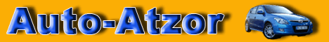 Logo Auto-Atzor