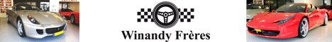 Winandy Frères S.àr.l. (Nouveau Garage)