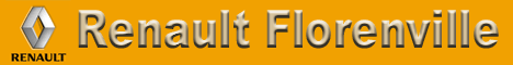 Logo Renault Florenville