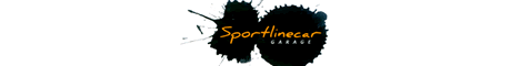 Logo Sportlinecar S.àr.l.