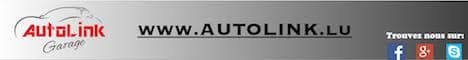 Logo AutoLink Sàrl