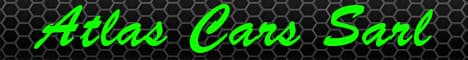 Logo Atlas Cars S.àr.l.