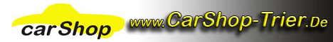 Logo CarShop