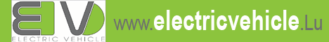 Logo Electric Vehicle