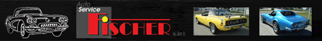 Auto-Service Fischer S.àr.l.