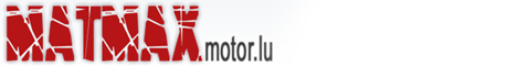 Logo MatmaxMotor
