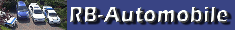 Logo RB-Automobile