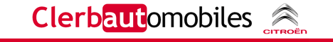 Logo Clerbaut Automobiles