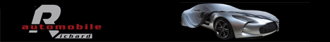 Logo Richard Automobile