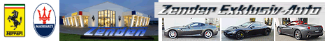 Logo Zender Exklusiv-Auto