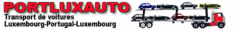 Logo PortLuxAuto