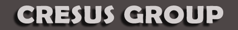 Logo Cresus Group