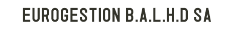 EUROGESTION B.A.L.H.D SA