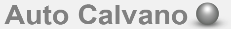 Logo Calvano Rudy