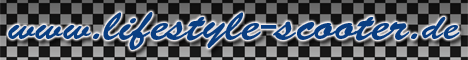 Logo Lifestyle Scooter Saarburg