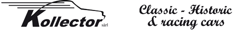 Logo Kollector