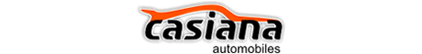 Casiana Automobiles