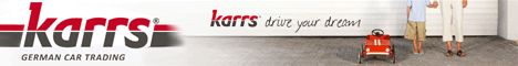 Logo Karrs