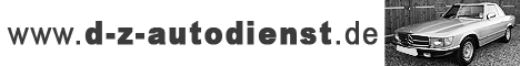 Logo D.Z. Autodienst