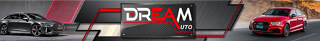 Logo DREAM AUTO