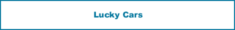 Logo Lucky Cars