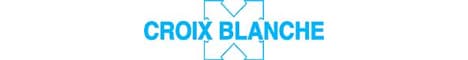Logo Croix Blanche SA