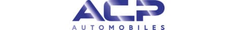 Logo ACP Automobiles SARL