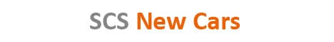 Logo SCS New Cars