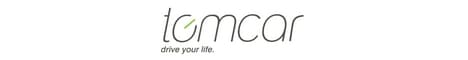 Logo Tomcar S.A.