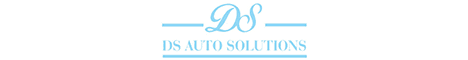Logo DS Auto Solutions