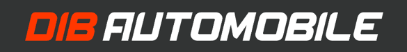 Logo DIB AUTOMOBILE SARL